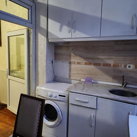 Mila Boutique&Apt Κωνσταντινούπολη Εξωτερικό φωτογραφία