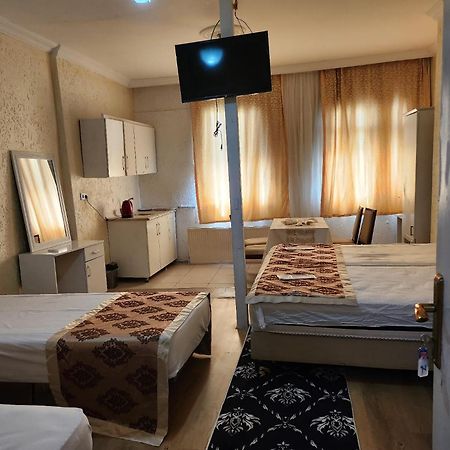 Mila Boutique&Apt Κωνσταντινούπολη Εξωτερικό φωτογραφία