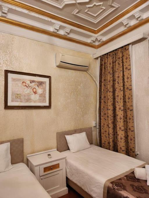 Mila Boutique&Apt Κωνσταντινούπολη Εξωτερικό φωτογραφία