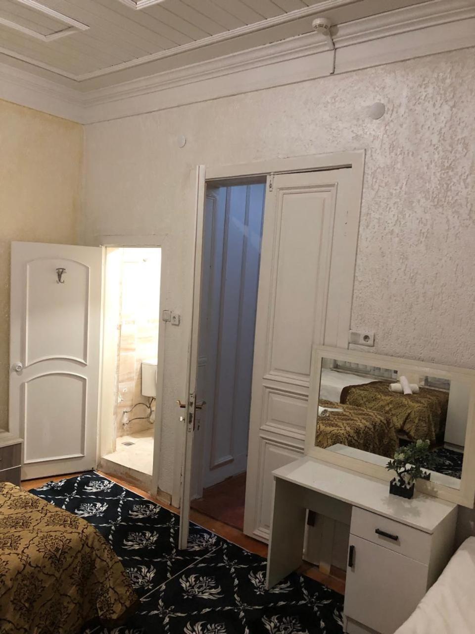 Mila Boutique&Apt Κωνσταντινούπολη Εξωτερικό φωτογραφία