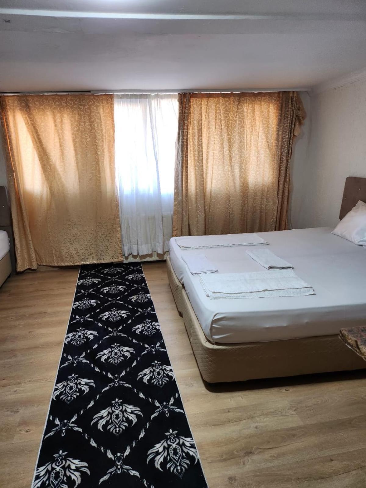 Mila Boutique&Apt Κωνσταντινούπολη Εξωτερικό φωτογραφία